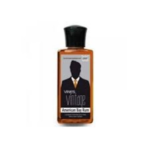 Vines Vintage Bay Rum 200ml